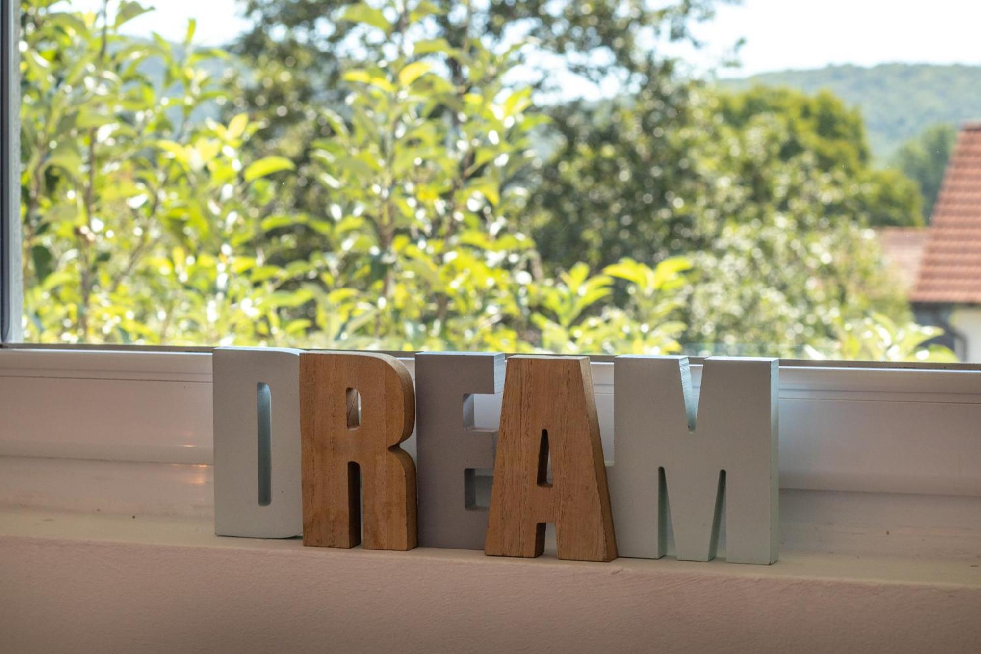 Lucija Apartment Lovinac  Luaran gambar