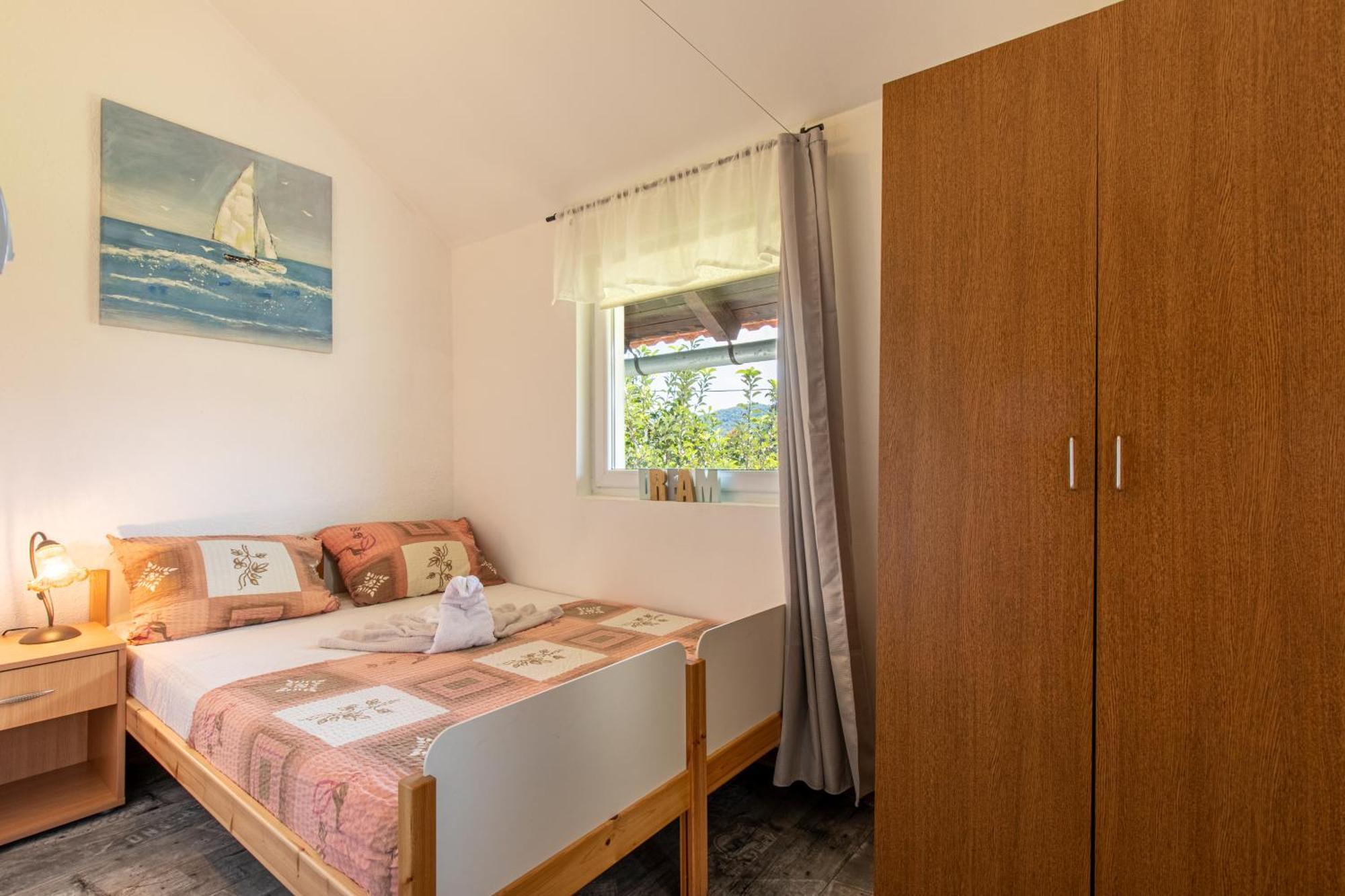 Lucija Apartment Lovinac  Luaran gambar